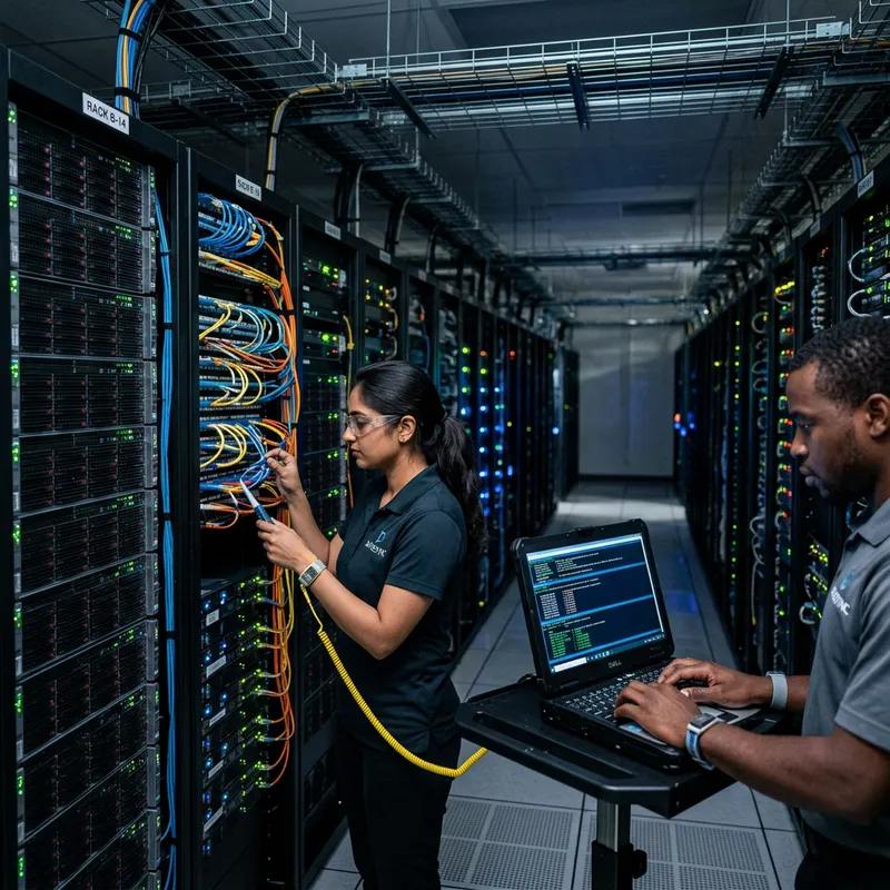 Reliable Server Hosting Solutions | Expert Management Reliable Server Hosting Solutions | Expert Management