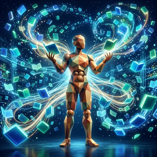 Abstract Academic Formation: Knowledge in Motion