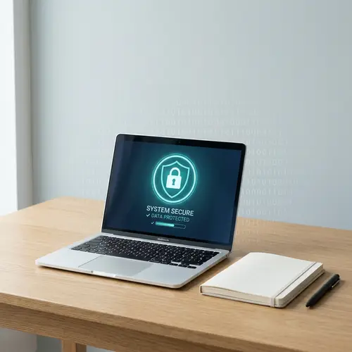 Digital Security Essentials: Minimalist Approach