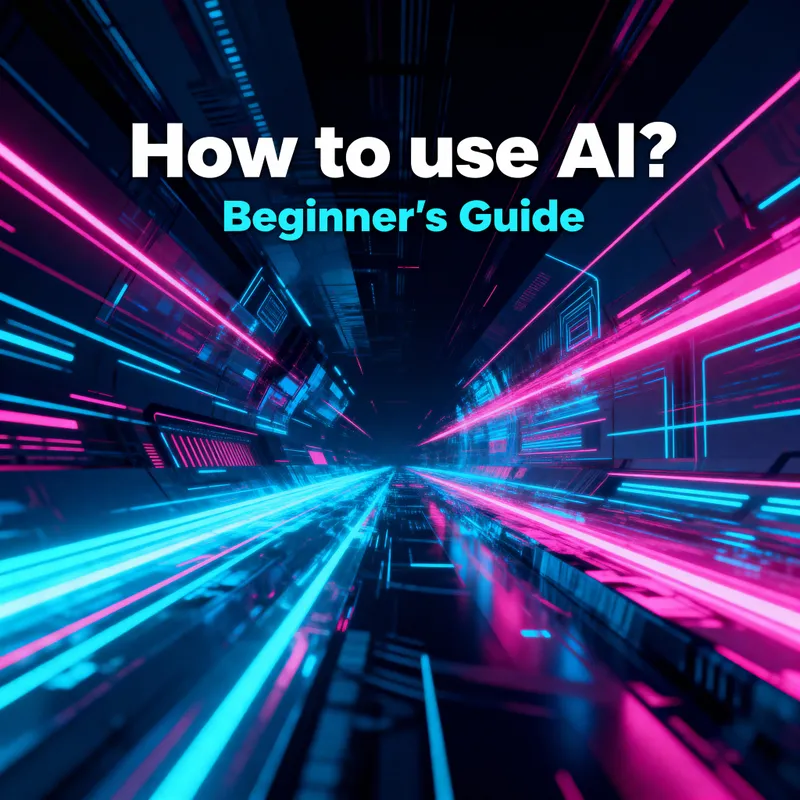 Vibrant AI YouTube Thumbnail Design Tips