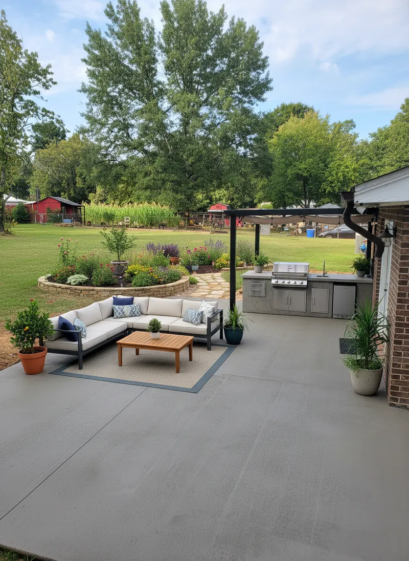 Explore the Outdoors: Create Your Perfect Space