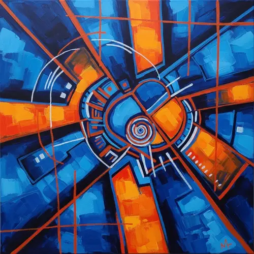 Art: Explore Creative Masterpieces Online