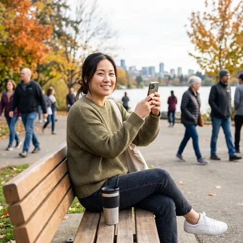 Essential Tips for Asian Ladies: What to Do Next