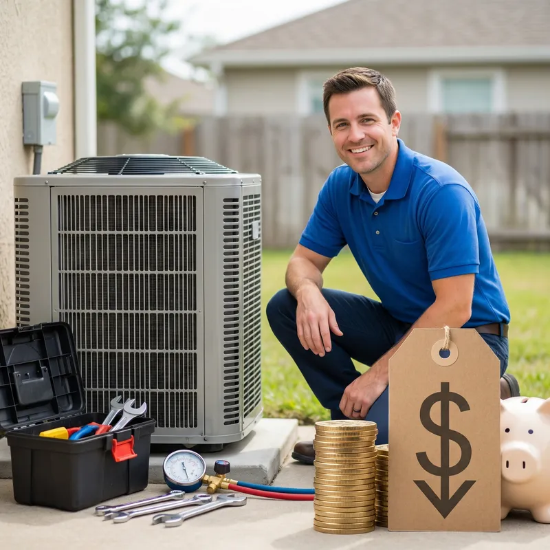 Affordable Aircon Services | Best Prices in Aircon Solutions