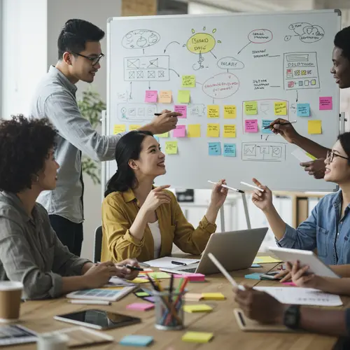 How to Create Standout Content as Non-Creatives