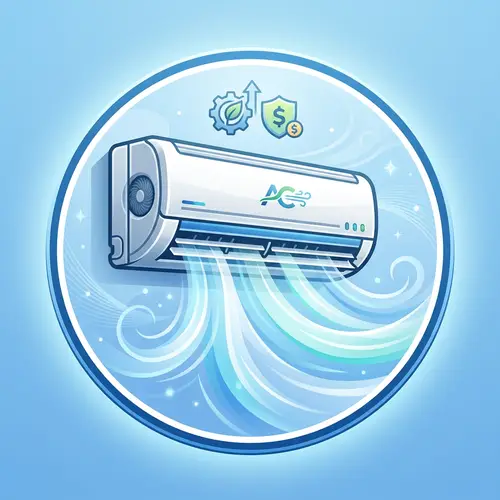 Affordable Aircon Services | Professional Cooling Solutions