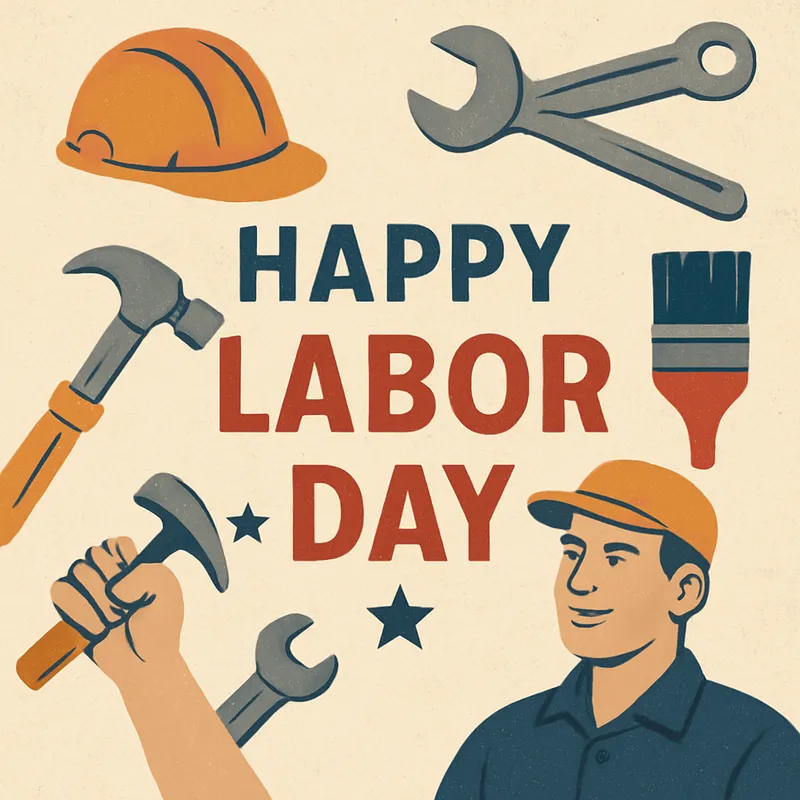 Celebrate Labor Day: A Tribute to Workers