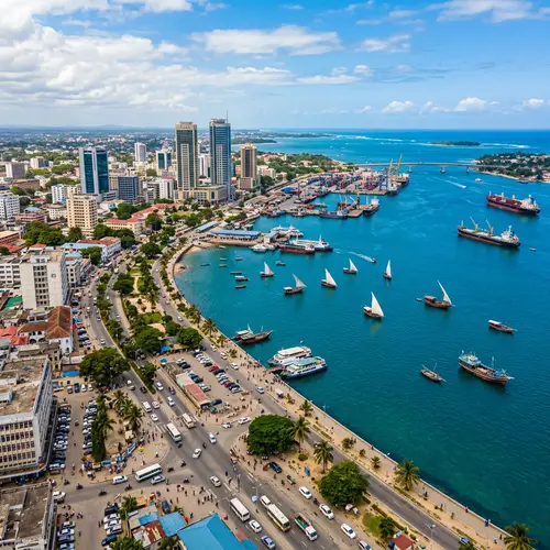 Explore the Vibrant Culture of Dar Es Salaam