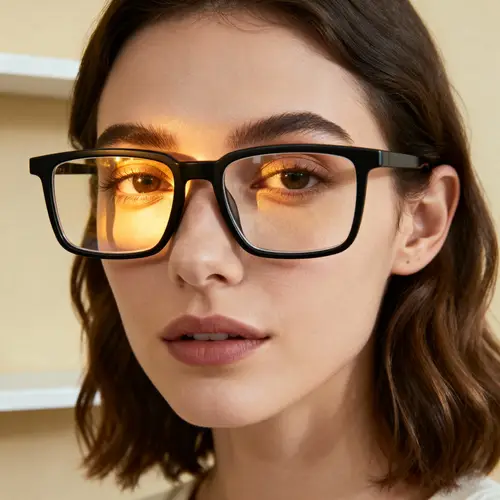 Stylish Glasses for Women | Trendy Eyewear Collection