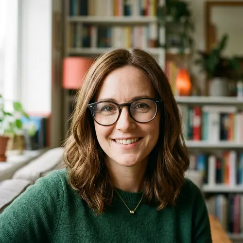 Stylish Glasses for Women | Trendy Eyewear Collection