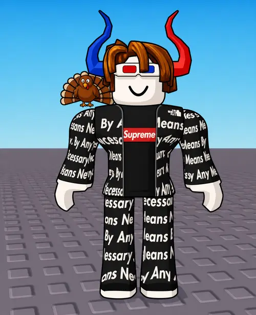 Cartoon Style Platform Transformation
