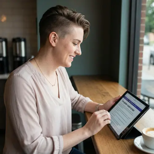 Transforming to a Transwoman: A Journey