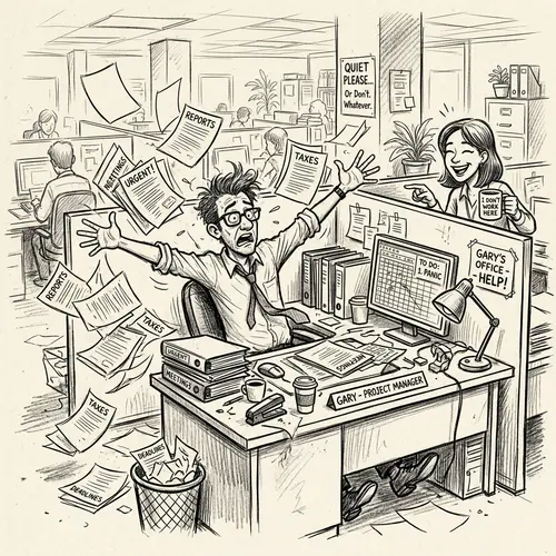 Hilarious Sketches That Will Make You Laugh