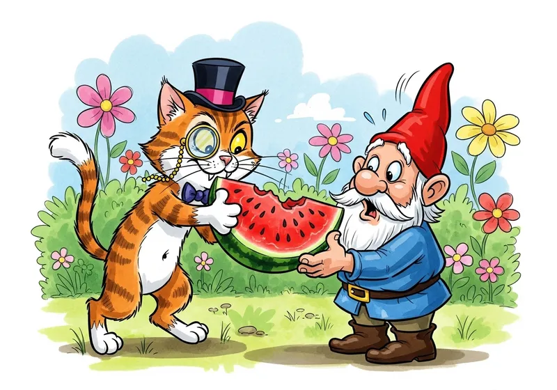 Hilarious Sketches That Will Make You Laugh