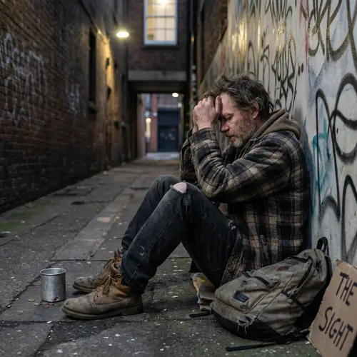 Empathy for Substance Dependence and Mental Health