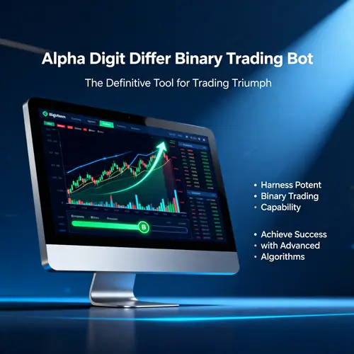 Alpha Digit Differ Binary Trading Bot: Trade Triumph Tool