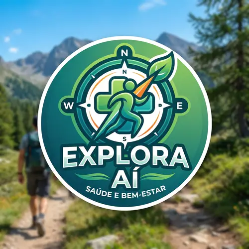 Explora Aí: Your Health Exploration Channel