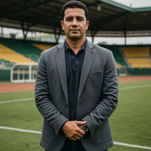 Empower Your Journey with Coach Jadilson Soitero