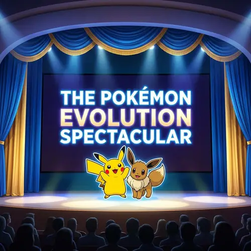 Pokémon Show Presentation: Everything You Need to Know