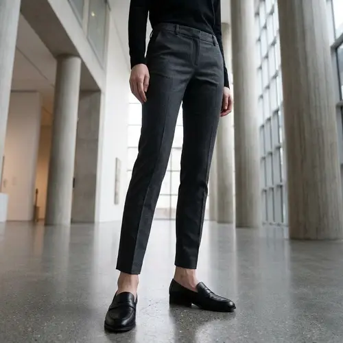 Elegant and Stunning Long Legs - Image Gallery