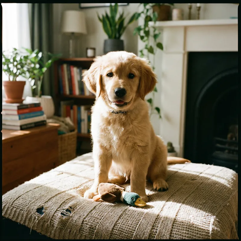 Adorable Cute Dog Photos and Care Tips