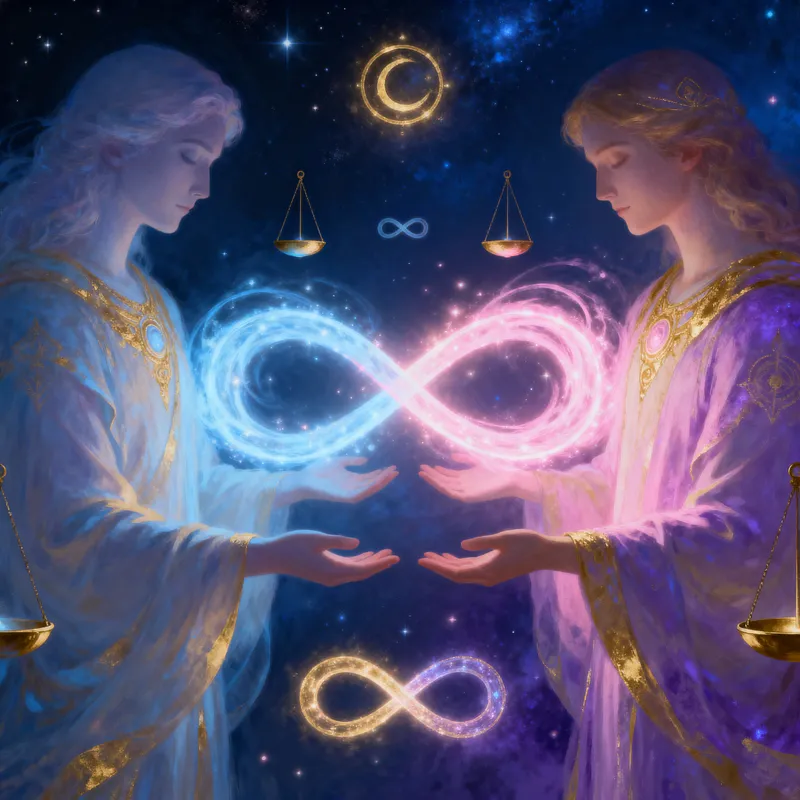 Mystical An’kai Ritual: Cosmic Campo Experience