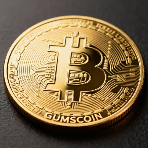 GUMSCOIN: The New Digital Currency