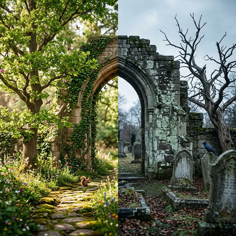 Exploring Life and Death: A Deep Dive