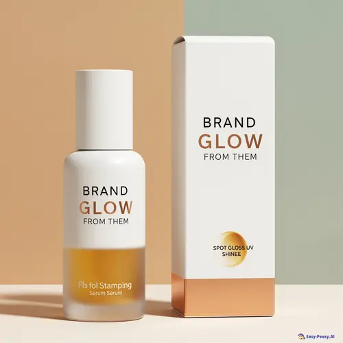 Illuminate Your Brand with Premium Packaging