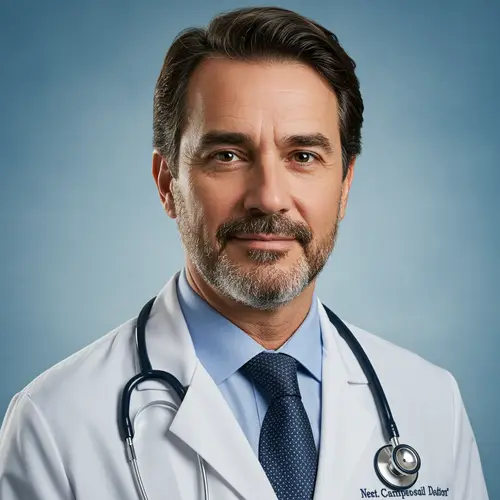 Expert Doctor Services - Health Solutions for You