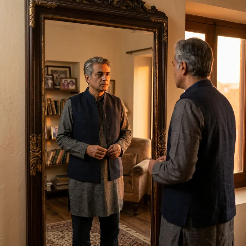 Finding Yourself: A Journey of Self-Discovery