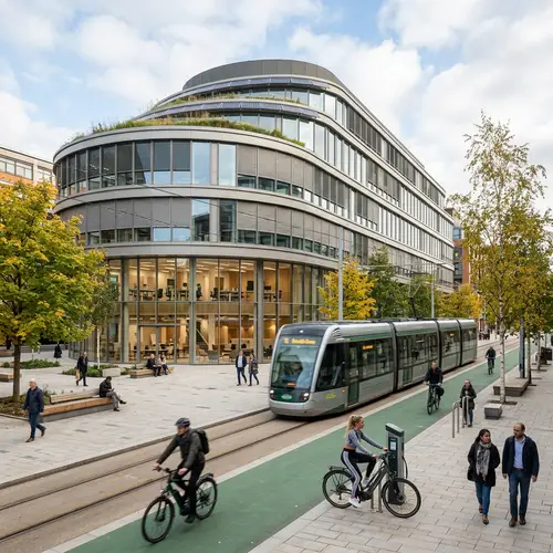 Effective Interventions in Modern Design