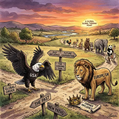 US-Israel Rift Over Gaza Truce at UN Summit