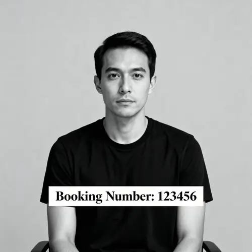 Create Your Own Fake Mugshot Online