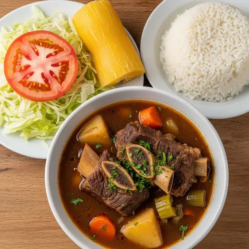 Delicious Beef Short Rib Menu – Mouthwatering Selection