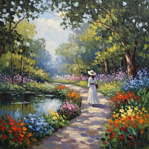 Impressionism Art: A Beautiful Perspective