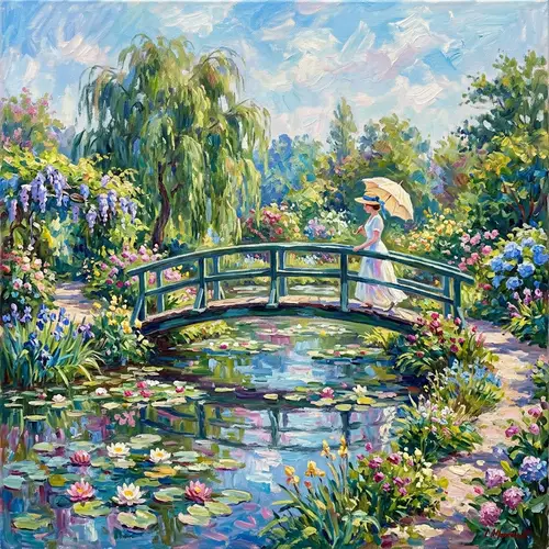 Impressionism Art: A Beautiful Perspective