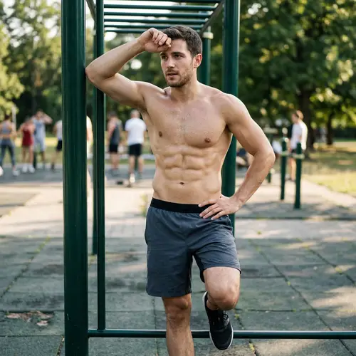 Achieve Six-Pack Abs: Ultimate Guide