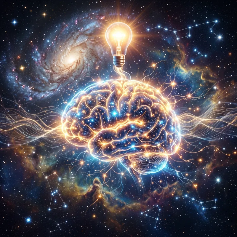 Energize Your Mind: Unlock Endless Ideas