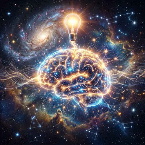 Energize Your Mind: Unlock Endless Ideas