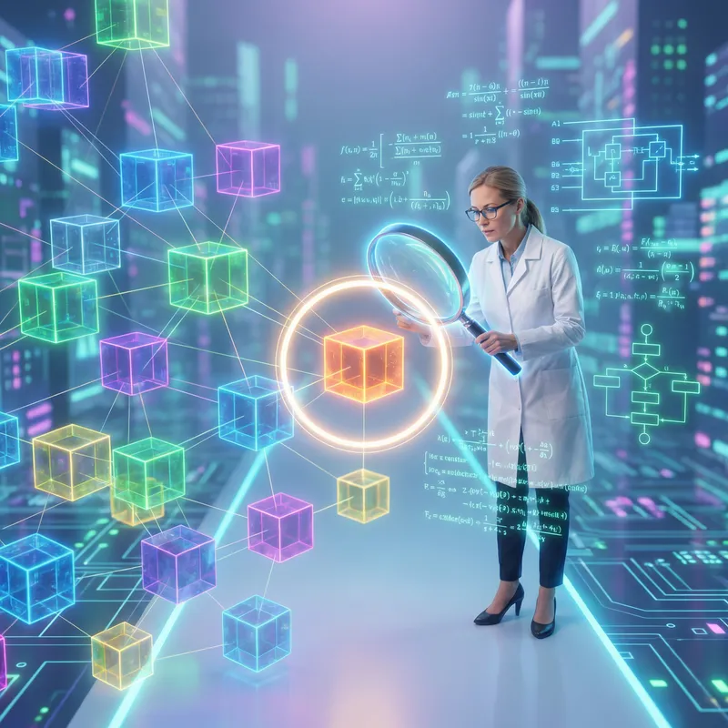 Training-free Neural Architecture Search | Discover AI Innovation