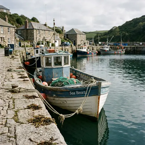 Stunning Photorealistic Image with High Clarity