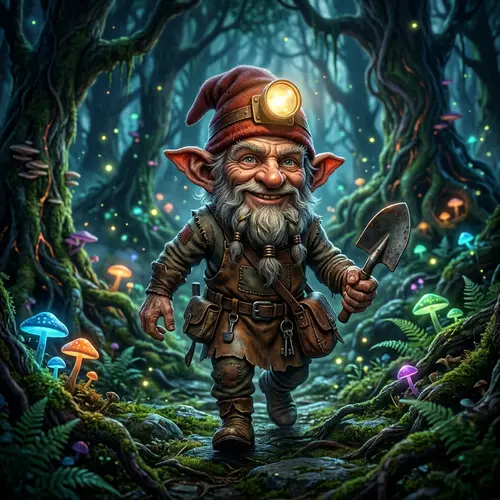 Deaw Meepo from Dota 2