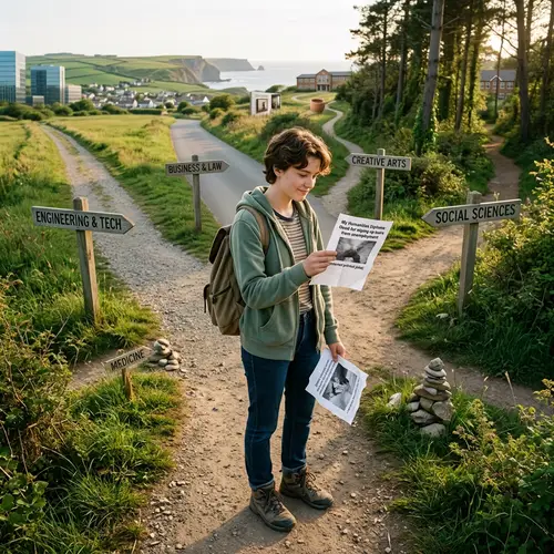 Finding Your Calling: Advice on Discovering Your True Path