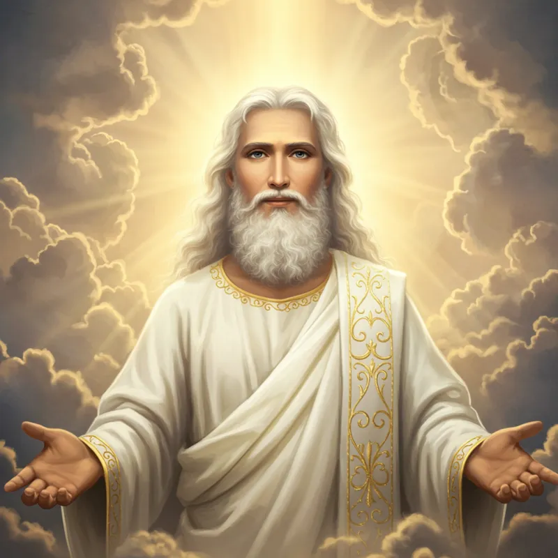 Exploring the Concept of God