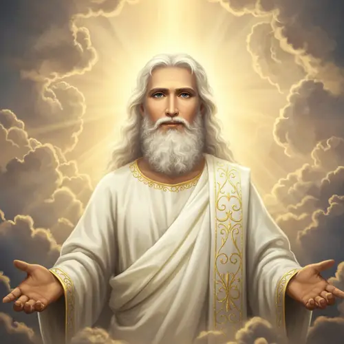 Exploring the Concept of God