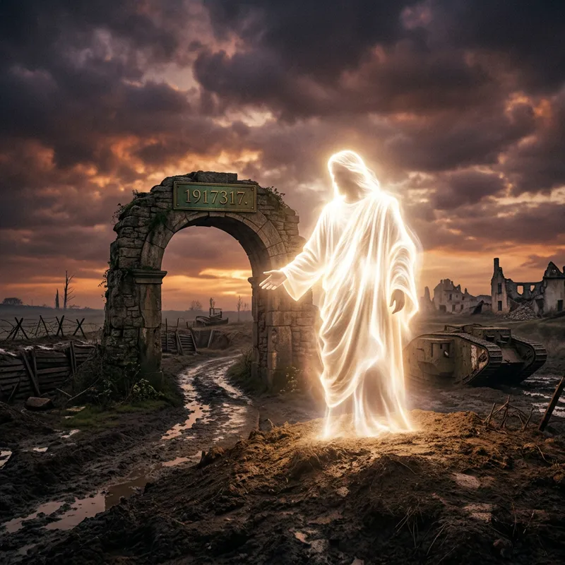 Exploring the Concept of God