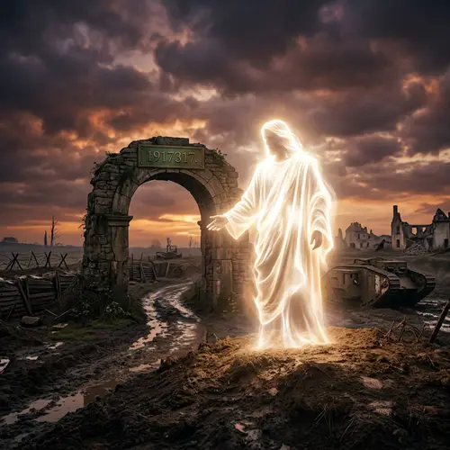 Exploring the Concept of God