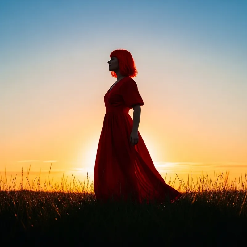 Extracting Silhouette from Your Photo Extracting Silhouette from Your Photo