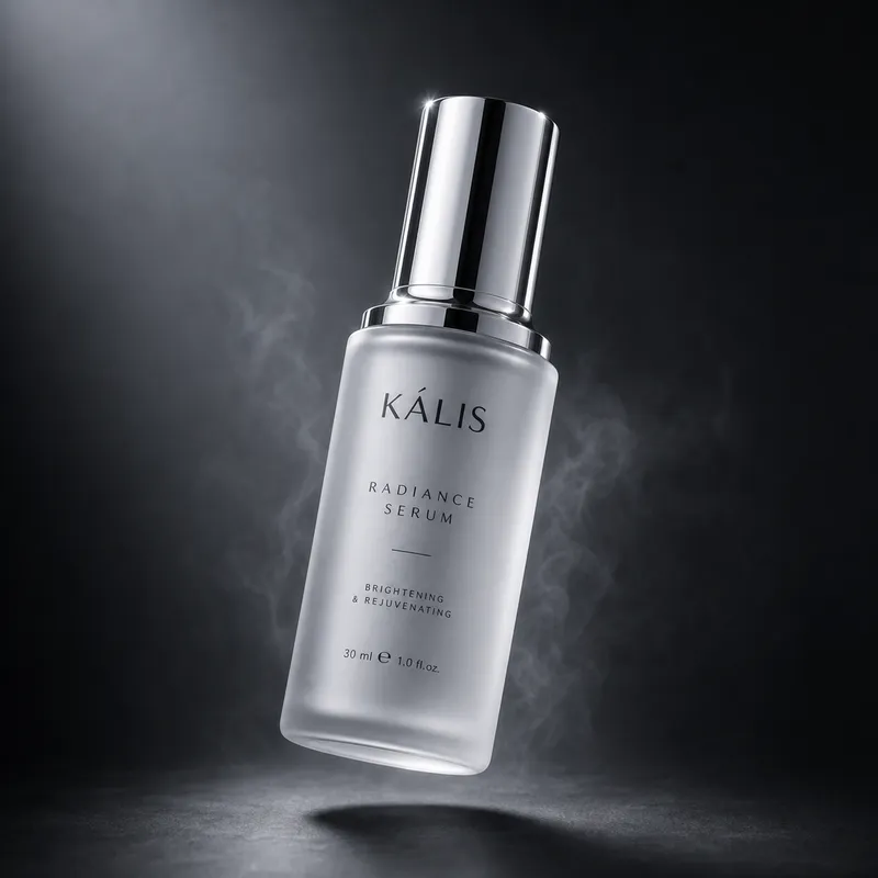 Premium Frosted-Glass Cosmetic Serum - Shop Now Premium Frosted-Glass Cosmetic Serum - Shop Now